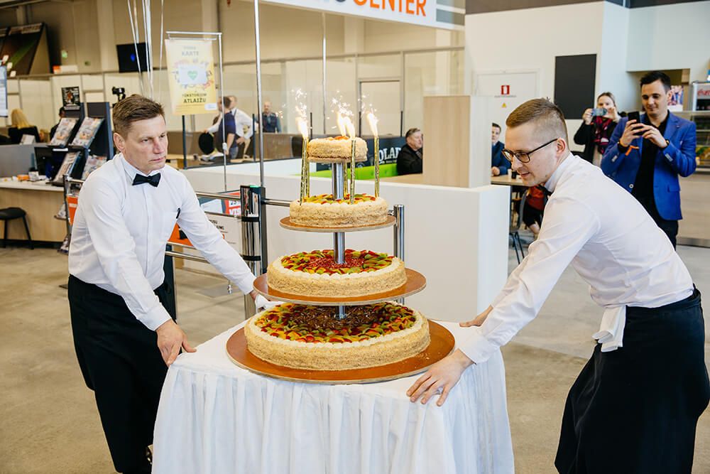 Izbraukuma banketi K Senukai 15