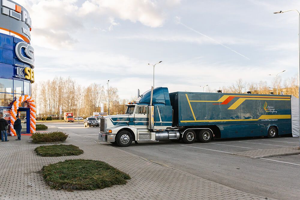 Izbraukuma banketi K Senukai 18