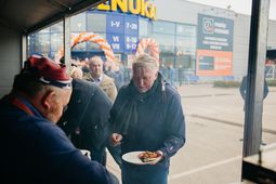 Izbraukuma banketi K Senukai 11