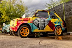 izbraukuma banketi Pancars 2