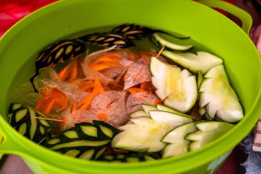 Izbraukuma banketi Kāzas Springšļu dzirnavās 15