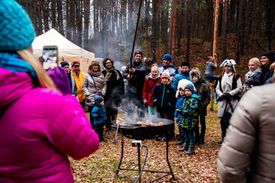 Izbraukuma banketi mārtiņdienā 27