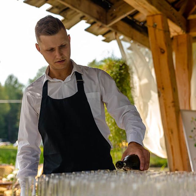 Izbraukuma banketi Kāzas Springšļu dzirnavās 30