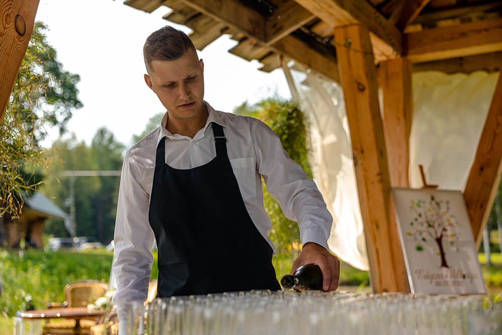 Izbraukuma banketi Kāzas Springšļu dzirnavās 30