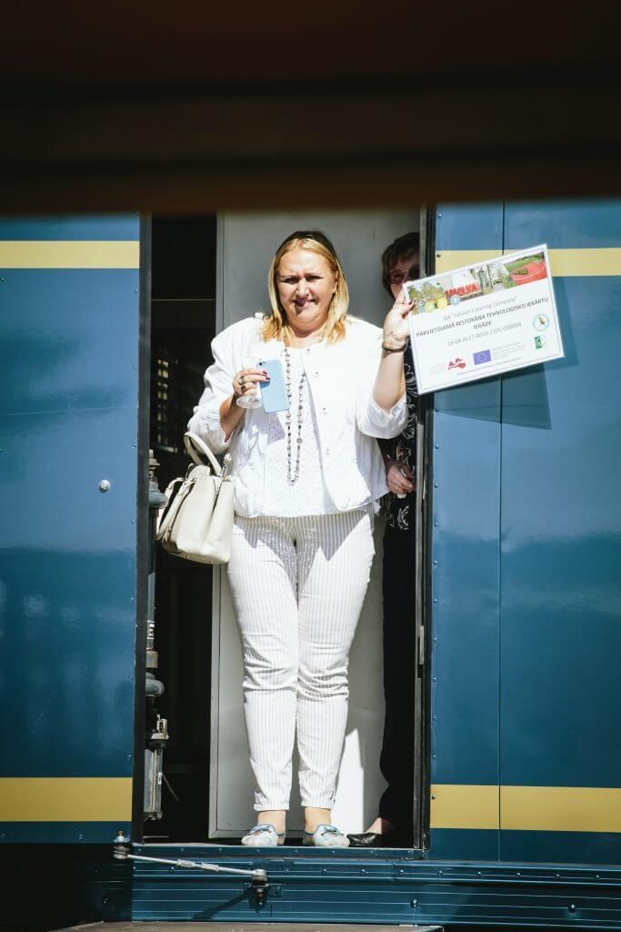galdu klāšana izbraukumā 29