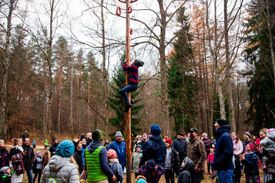 Izbraukuma banketi mārtiņdienā 24