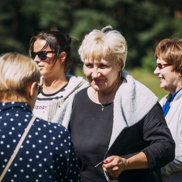 galdu klāšana izbraukumā 76