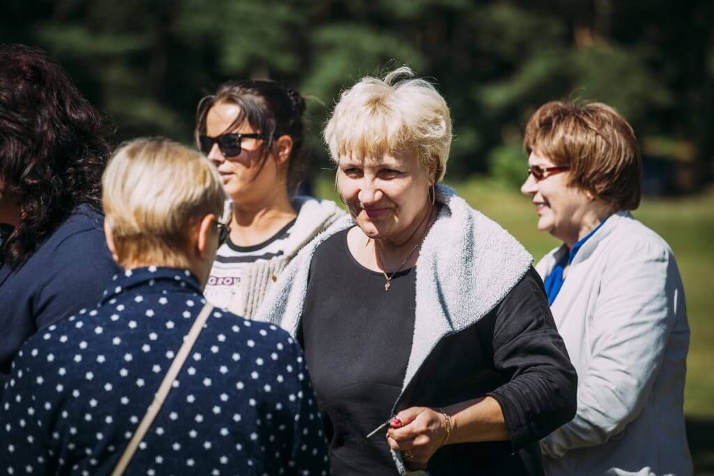 galdu klāšana izbraukumā 76
