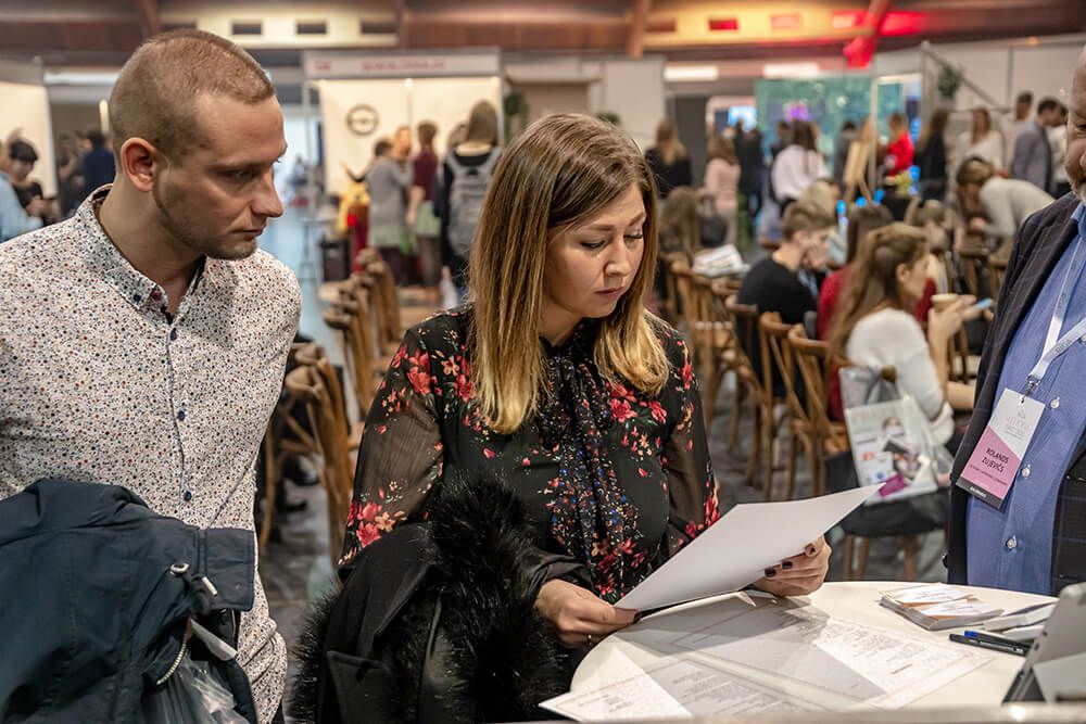 Izbraukuma banketi wedding expo 11
