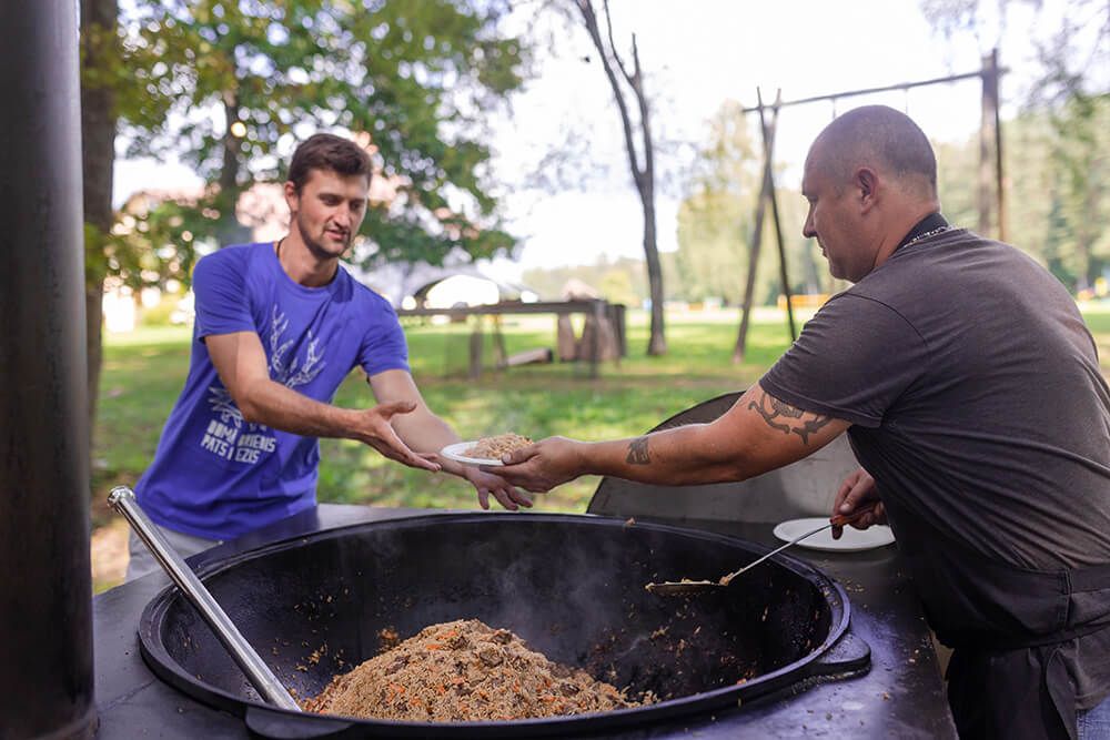 izbraukuma banketi ungurmalas 9