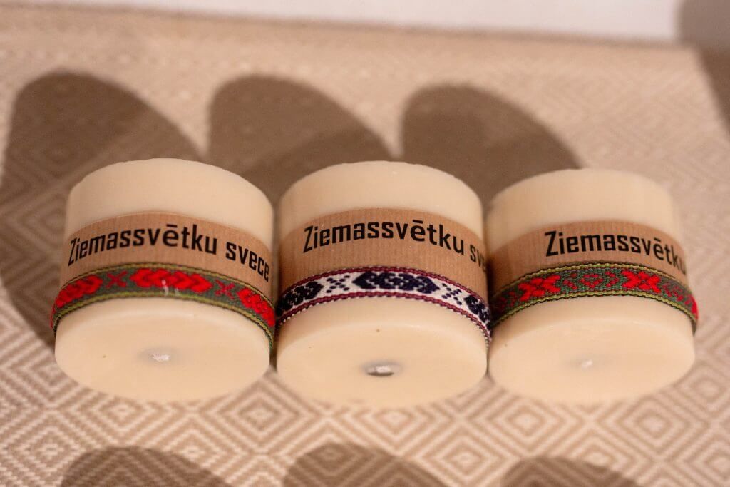 Izbraukuma banketi mārtiņdienā 6