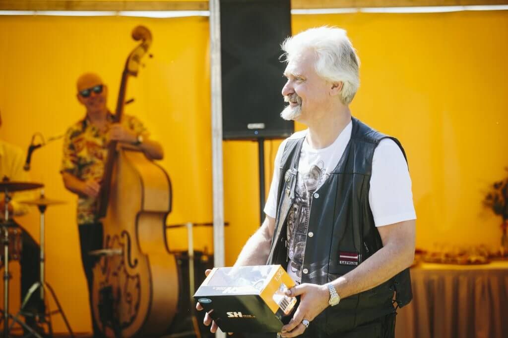 galdu klāšana izbraukumā 31