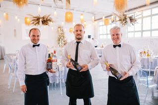 Izbraukuma banketi kāzas kroņu namā 5