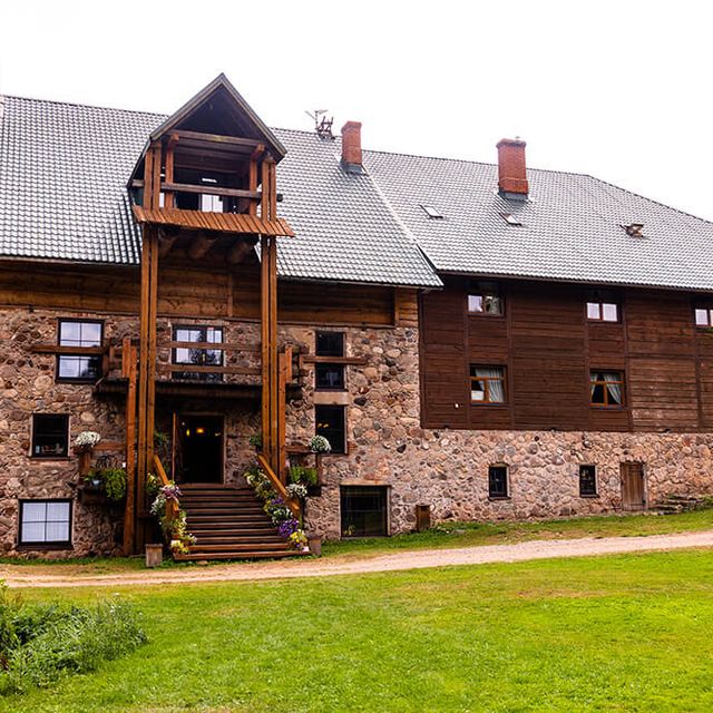 Izbraukuma banketi Kāzas Springšļu dzirnavās 17