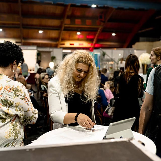 Izbraukuma banketi wedding expo 4