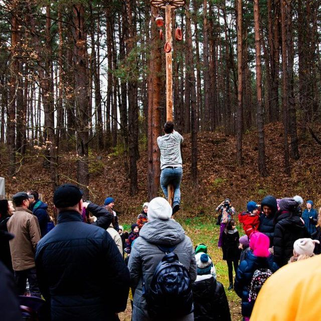 Izbraukuma banketi mārtiņdienā 23