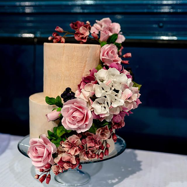 Izbraukuma banketi wedding expo 2