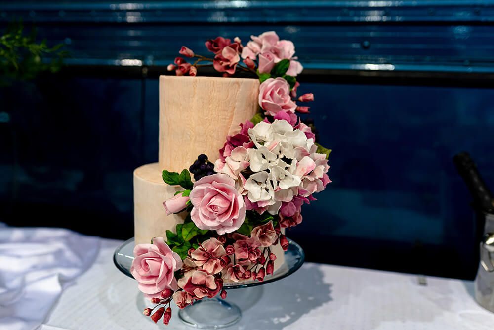 Izbraukuma banketi wedding expo 2