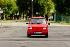 izbraukuma banketi Pancars 11